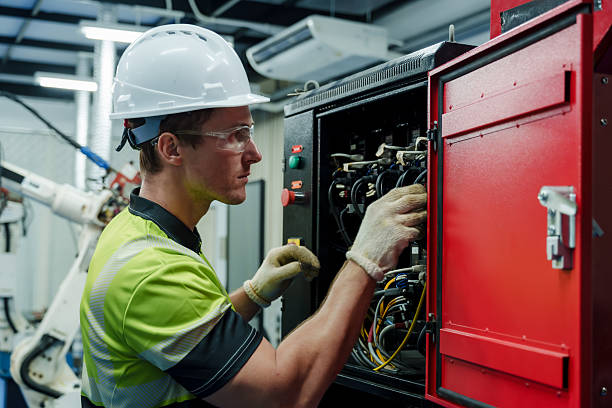 24/7 Emergency Generator Installation experts in Loves Park, IL